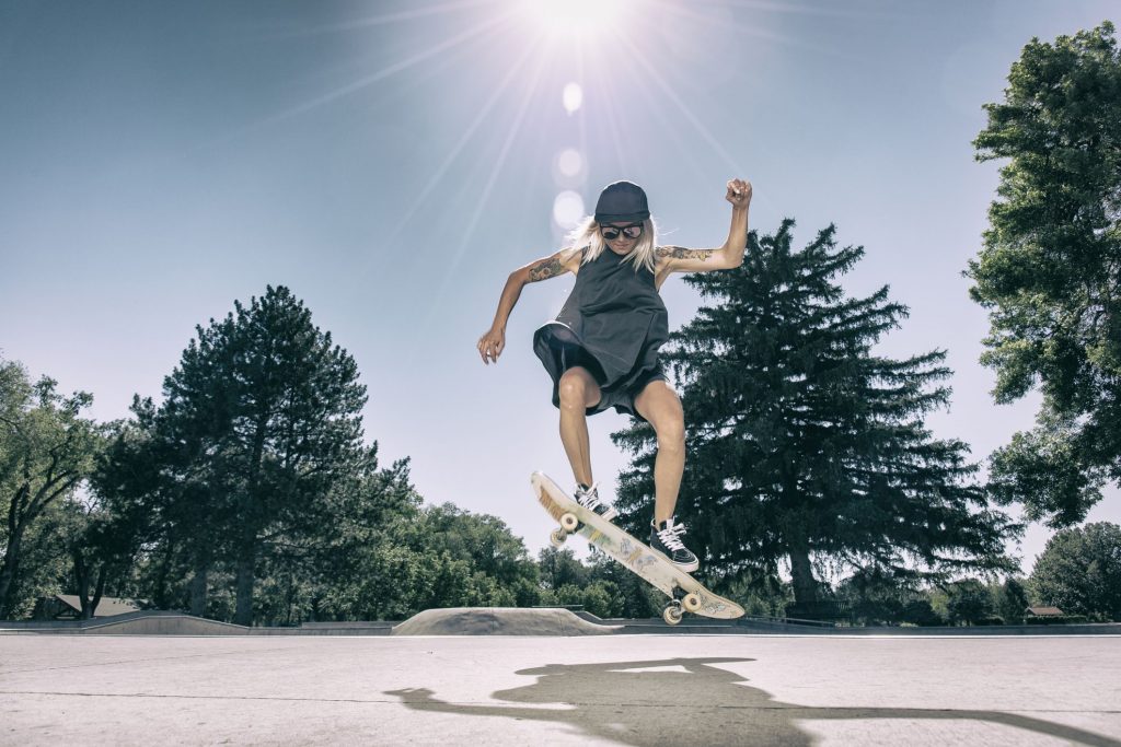 Ini 5 Cara Jual Skateboard Online, Peluangnya Besar!
