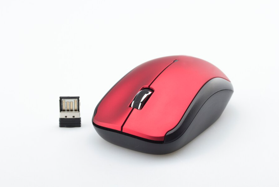 8 Rekomendasi Mouse Wireless, Awas Tertipu Harga Murah!