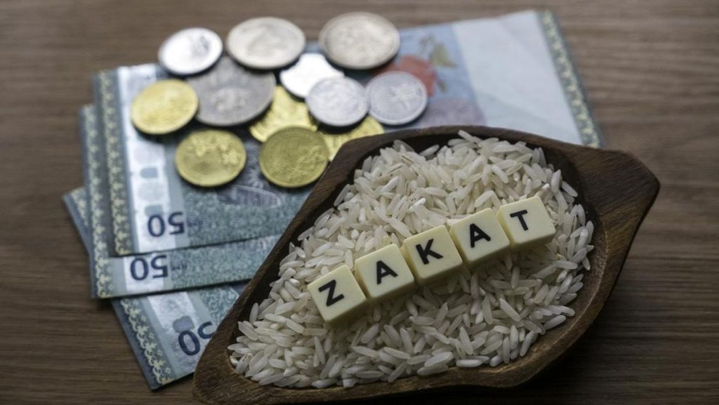 Begini Cara Menghitung Zakat Fitrah Sesuai Syariat Islam