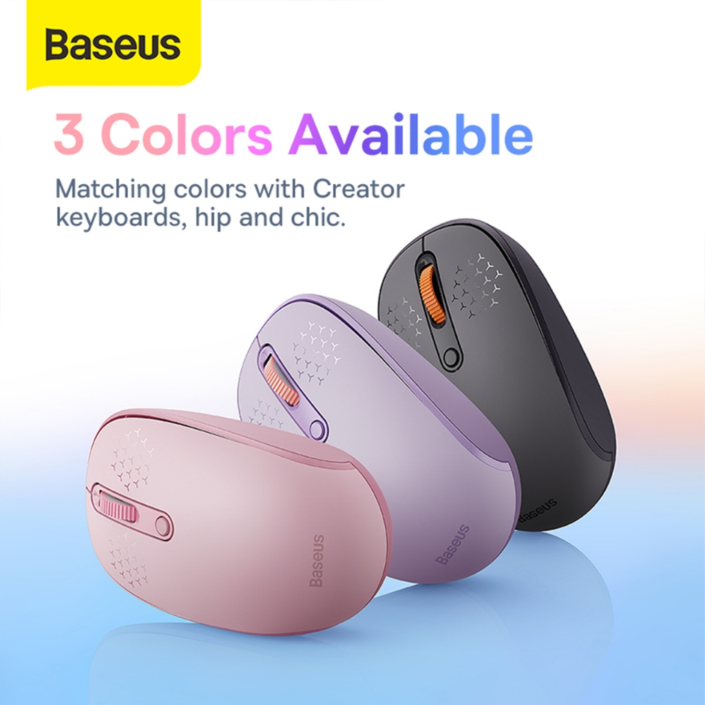8 Rekomendasi Mouse Wireless, Awas Tertipu Harga Murah!