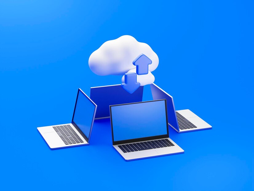 Cloud Computing: Pengertian, Jenis, dan Kelebihannya
