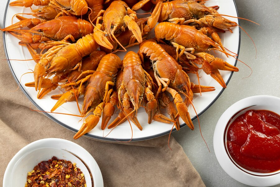 bisnis lobster