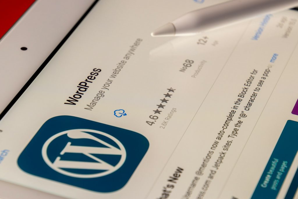 Cara Update WordPress dengan Mudah dan Cepat, Catat!