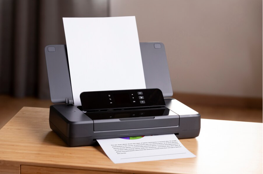 8 Rekomendasi Printer Terbaik untuk Rumah dan Kantoran