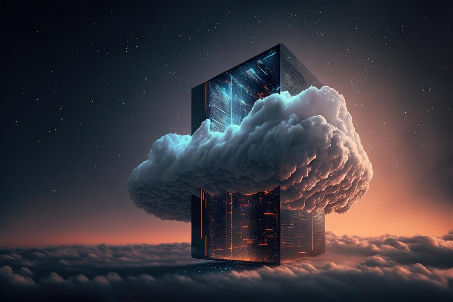 Cloud Storage: Pengertian, Cara Kerja, dan Keuntungannya