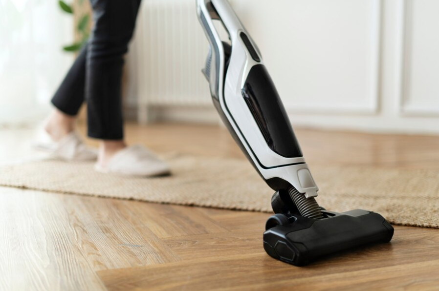 8 Rekomendasi Vacuum Cleaner yang Awet dan Terjangkau