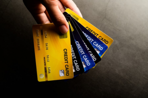 cara membuat kartu kredit mandiri