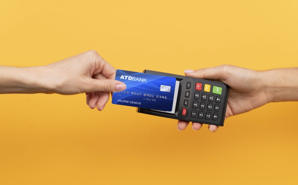cara membuat kartu kredit maybank