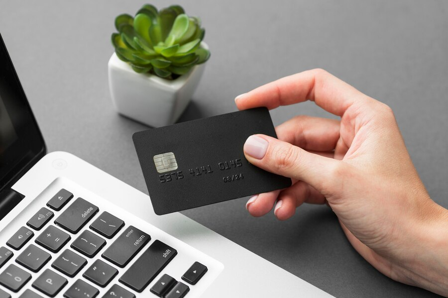 Cara Membuat Kartu Kredit Mandiri, Proses Cepat dan Mudah!