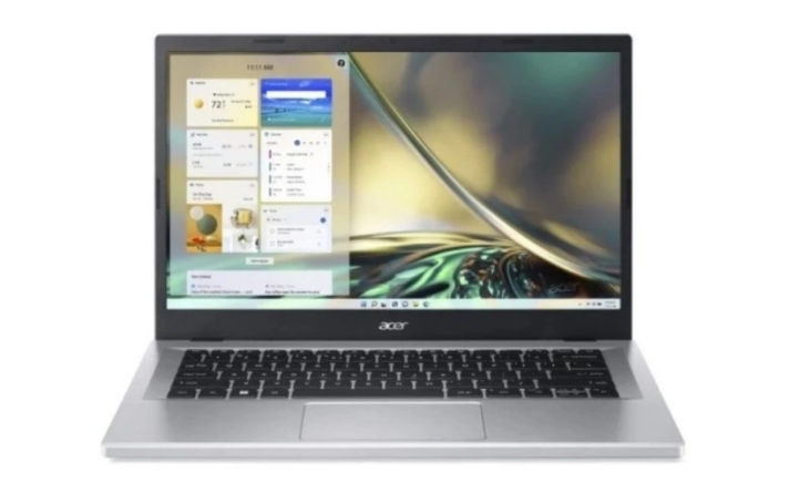 8 Rekomendasi Laptop 5 Jutaan Dengan Spesifikasi Mumpuni
