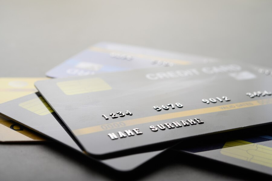 Cara Membuat Kartu Kredit BRI: Syarat dan Jenis-Jenisnya